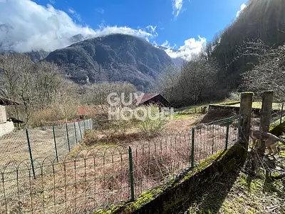 Maison, 43 m²