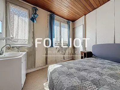 Maison, 78,82 m²