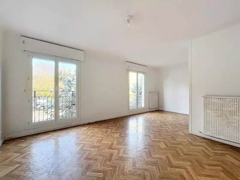 Appartement, 72 m²