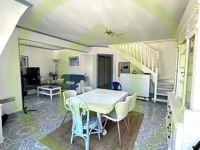 Appartement, 85,65 m²