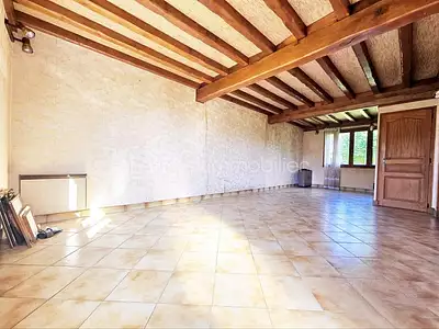 Maison, 95 m²
