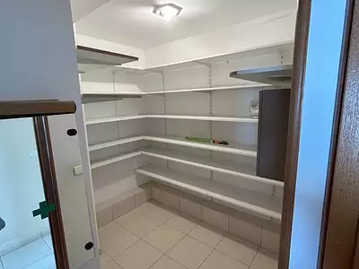 Appartement, 165 m²