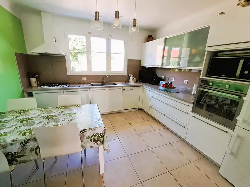 Maison, 172 m²