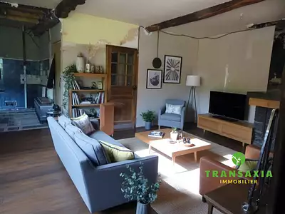 Maison, 96 m²