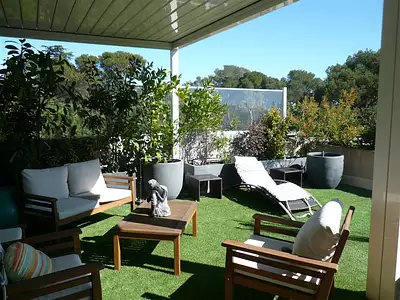 Appartement, 95 m²