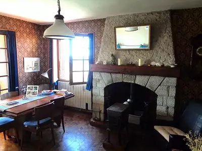 Maison, 135 m²