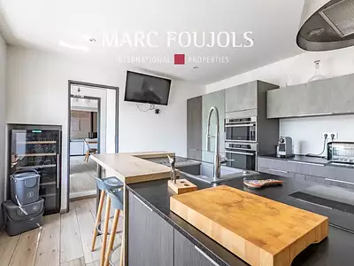 Maison, 179 m²
