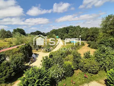 Maison, 374 m²