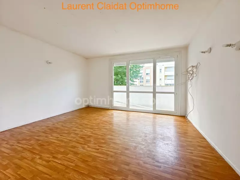 Appartement, 57 m²