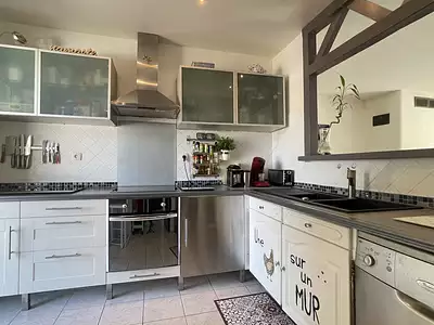 Maison, 110 m²