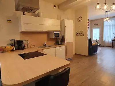 Appartement, 97 m²