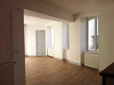 Appartement, 90 m²