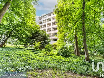 Appartement, 84 m²
