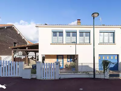 Maison, 99,68 m²
