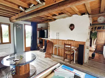Maison, 80 m²