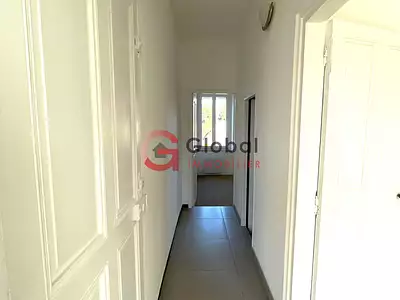 Appartement, 106,69 m²
