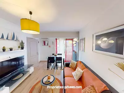 Appartement, 30 m²