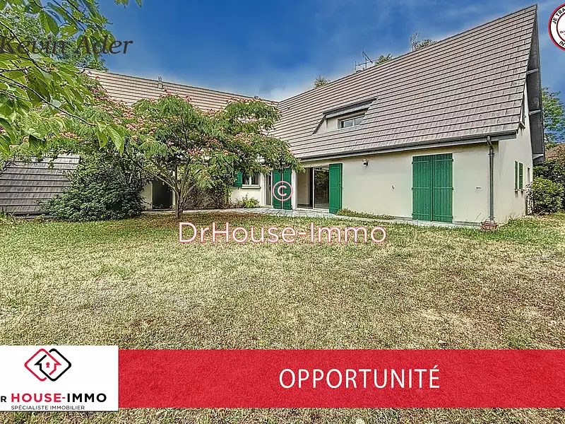 Maison, 230 m²