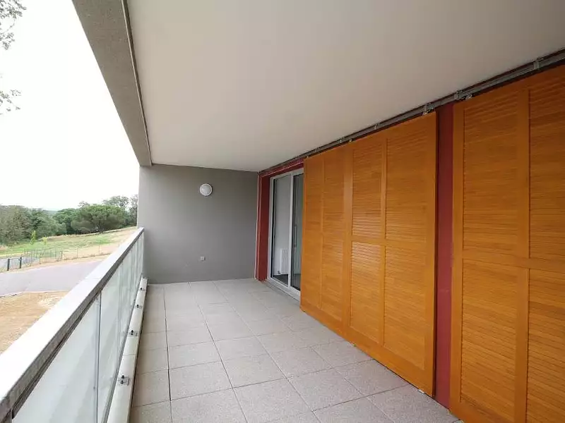 Appartement, 39,23 m²