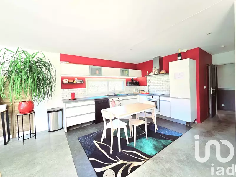 Maison, 137 m²