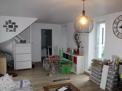Maison, 111,53 m²