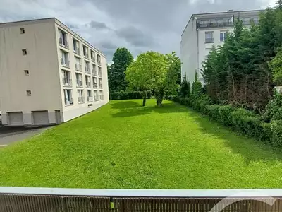 1 200 € CC Appartement • 59 m² • Meublé • 3 pièces • 2 chambres Choisy-le-Roi (94600)