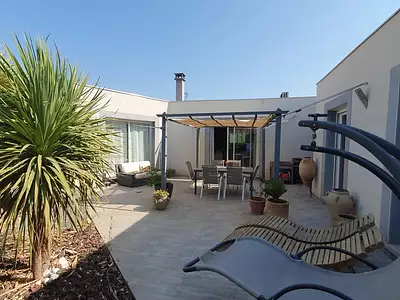 Maison, 135 m²
