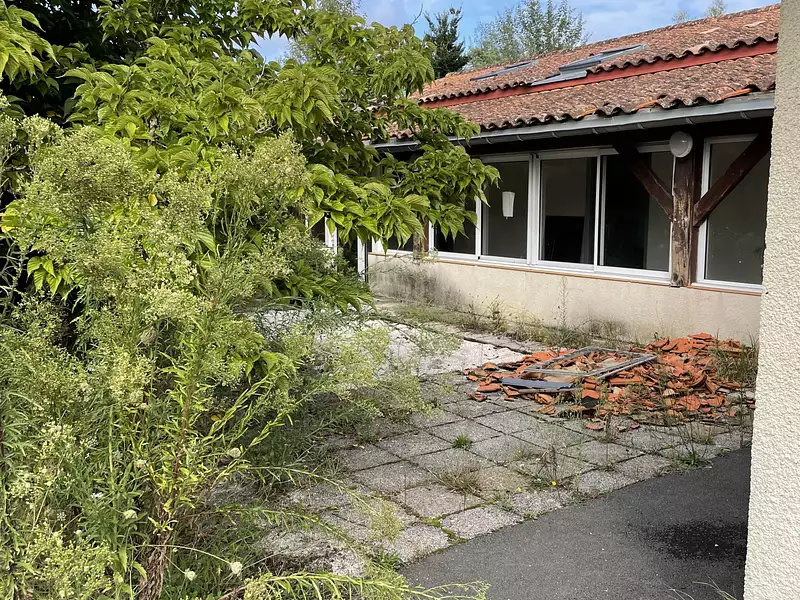 Maison, 500 m²