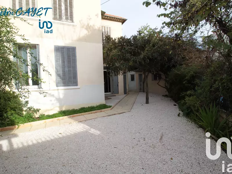Maison, 108 m²