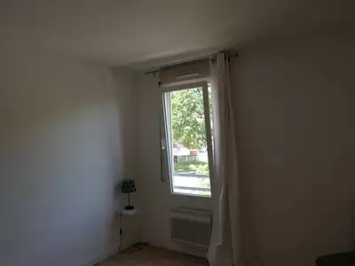 Appartement, 65,4 m²