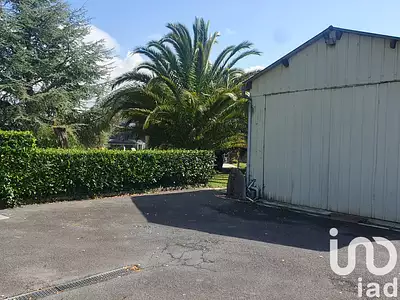 Maison, 219 m²
