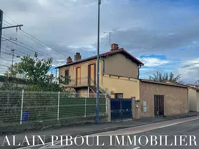 Maison, 99 m²