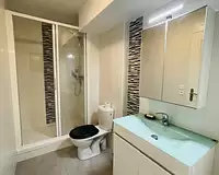 Appartement, 44,75 m²