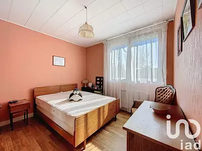 Maison, 85 m²