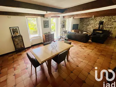 Maison, 147 m²