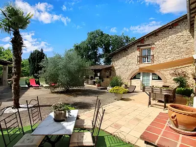 Maison