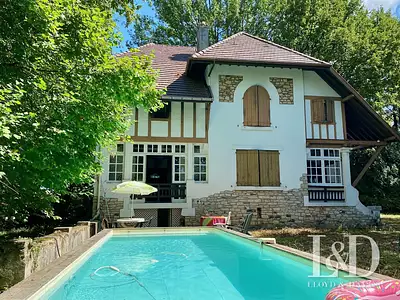 Maison, 200 m²
