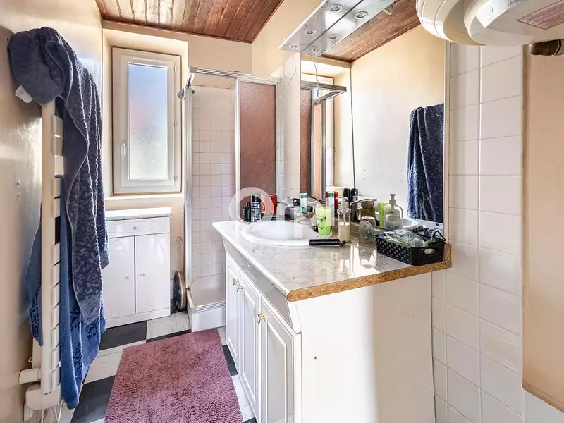 Maison, 60 m²