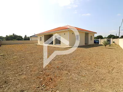 Maison, 141,56 m²