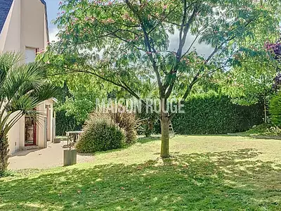 Maison, 200 m²
