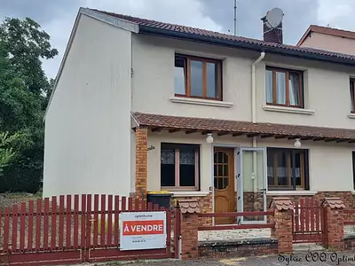Maison, 143 m²