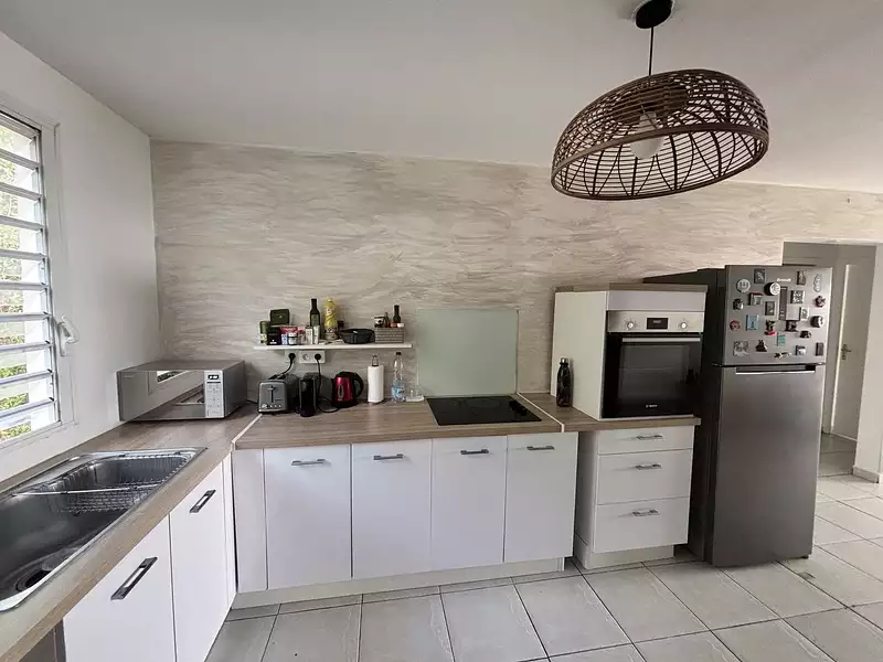 Appartement, 68,94 m²