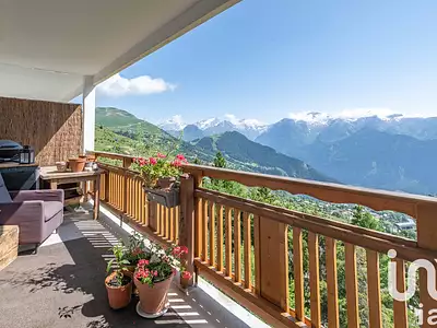 Appartement, 110 m²