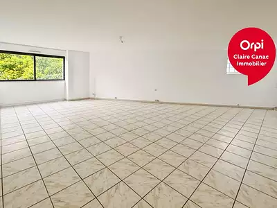 Appartement, 69 m²