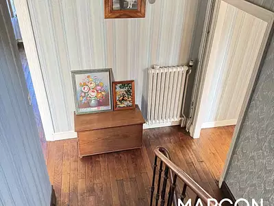 Maison, 195 m²