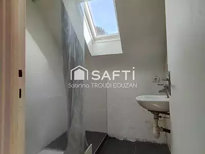 Maison, 52 m²