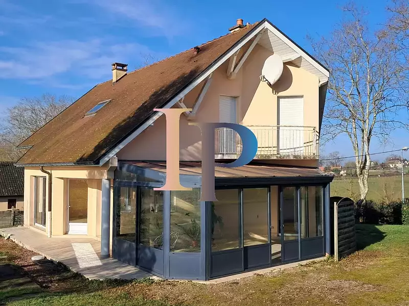 Maison, 170,67 m²