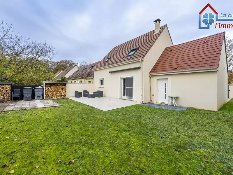 Maison, 78,33 m²