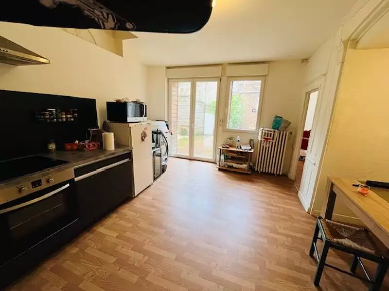 Appartement, 65 m²