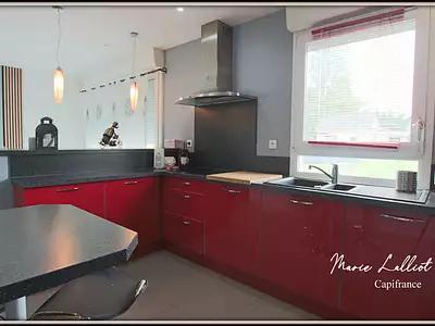 Maison, 142 m²